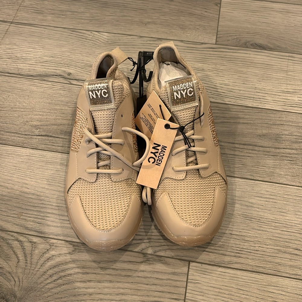 Brand New